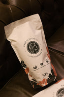 Café 500g Moído de Caramelo, Mel e Frutas Amarelas