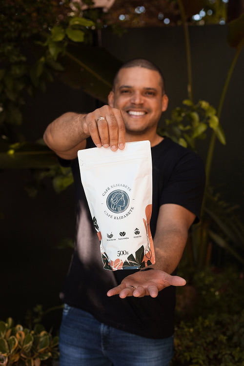 Café Elizabete Especial