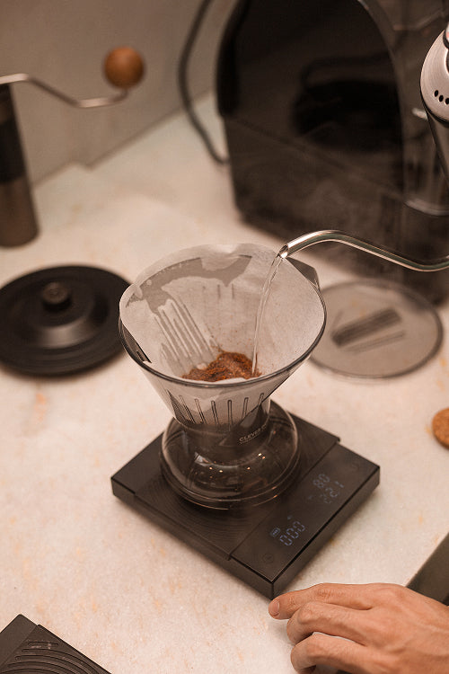 Filtro para café V60