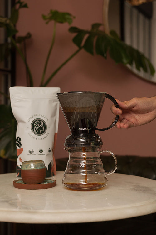 Filtro para café V60