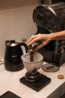 Café Especial Chocolate e Açucar Mascavo