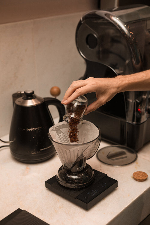 Café Elizabete Especial
