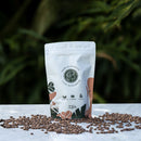 Café 250g em grãos de Caramelo, Mel e Frutas Amarelas