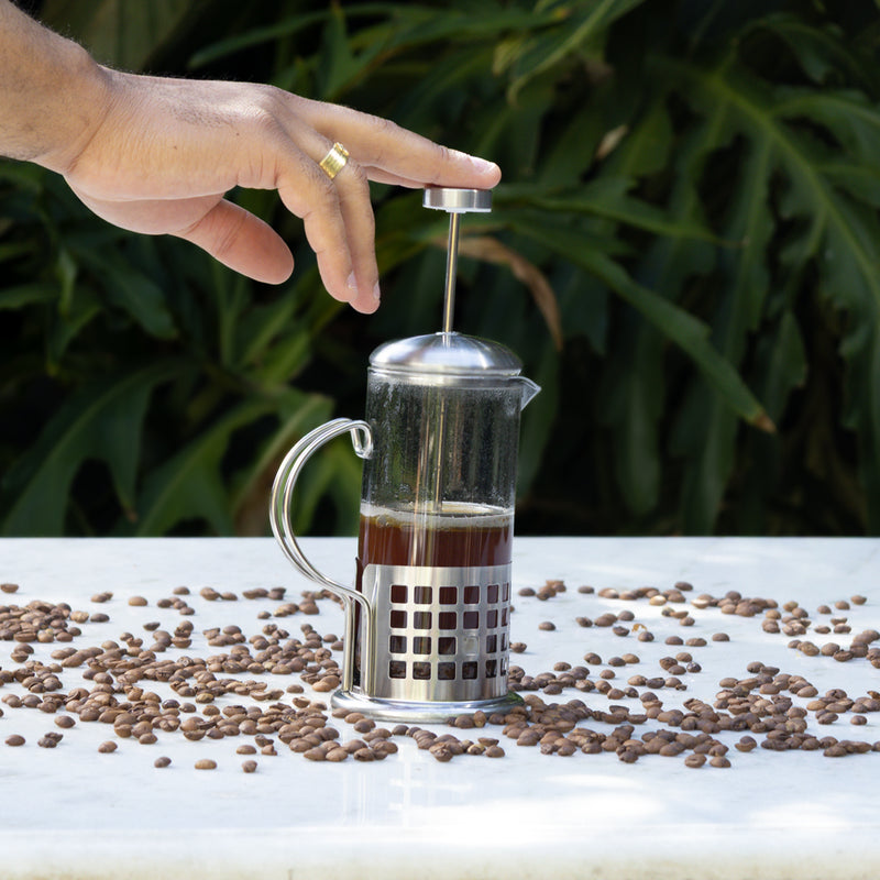 Cafereira Prensa Francesa 350ml