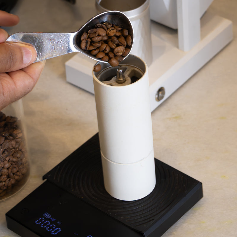 Kit Essencial do Café - 1 Café 250g + Prensa Francesa