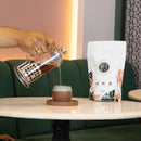 Café 250g Moído de Caramelo, Mel e Frutas Amarelas