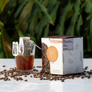 Drip Coffee Café Elizabete - Café Especial de Bolso