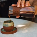 Café 500g em grãos de Caramelo, Mel e Frutas Amarelas em grãos